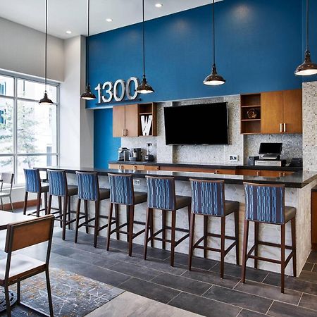 Residence Inn By Marriott Wilmington Downtown Luaran gambar