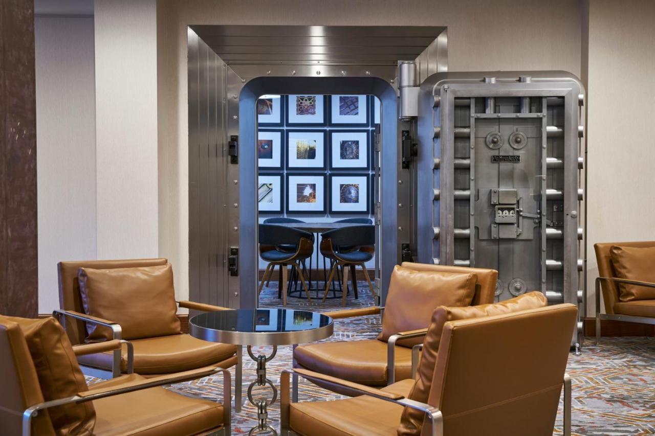 Residence Inn By Marriott Wilmington Downtown Luaran gambar