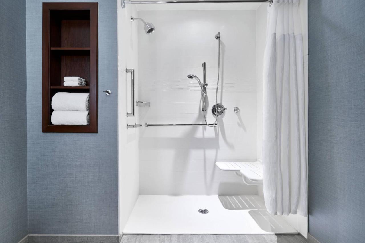 Residence Inn By Marriott Wilmington Downtown Luaran gambar