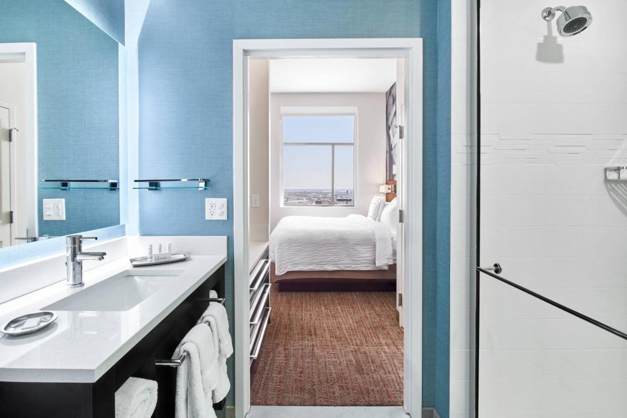 Residence Inn By Marriott Wilmington Downtown Luaran gambar