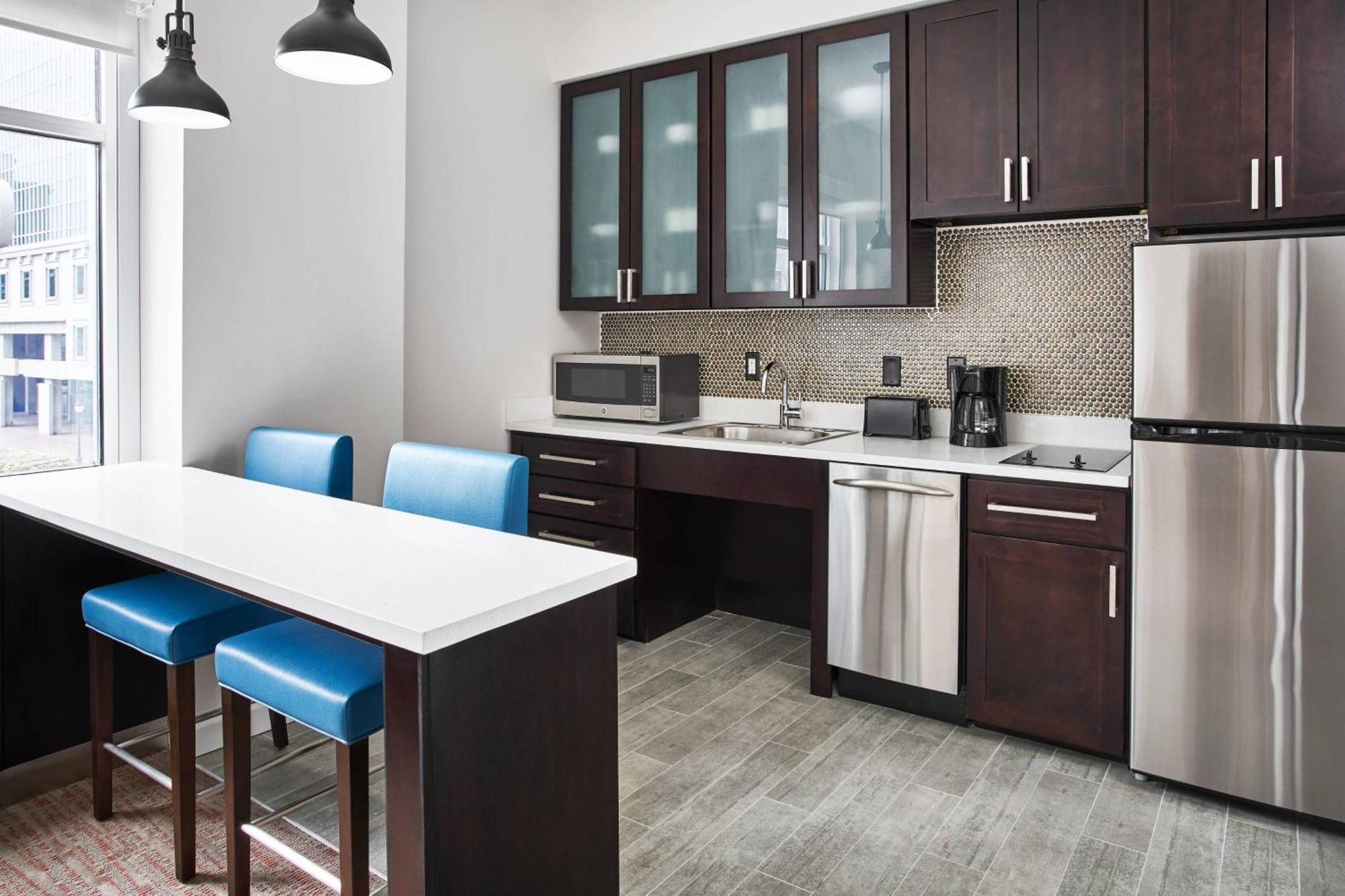 Residence Inn By Marriott Wilmington Downtown Luaran gambar