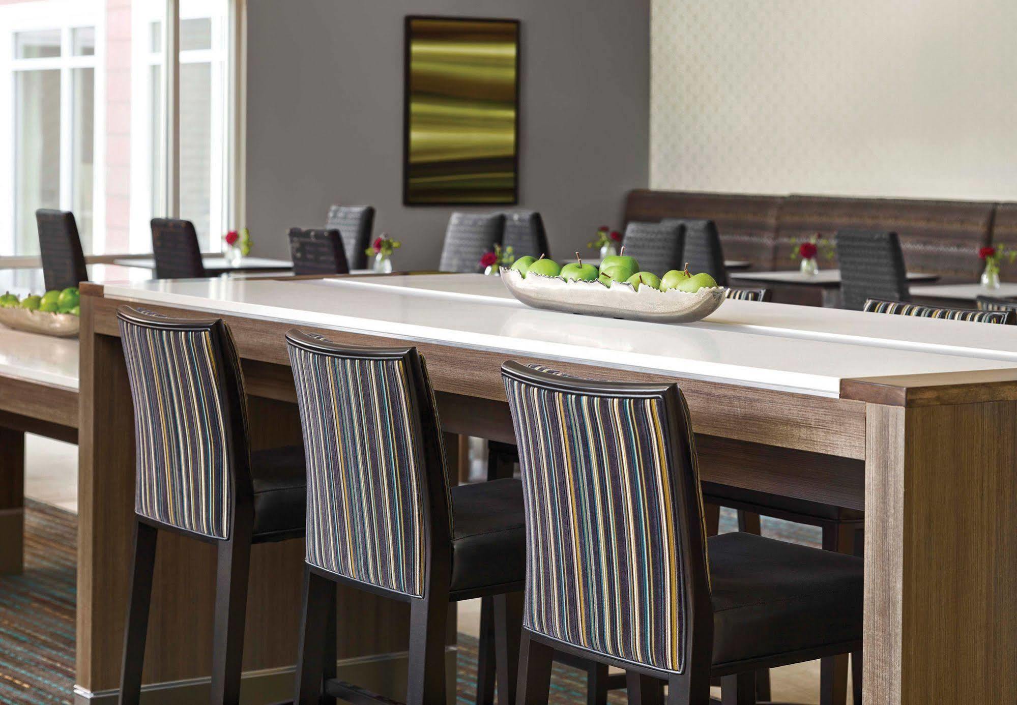 Residence Inn By Marriott Wilmington Downtown Luaran gambar