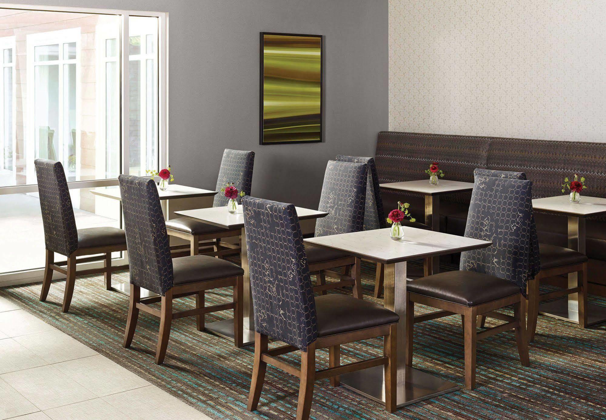 Residence Inn By Marriott Wilmington Downtown Luaran gambar