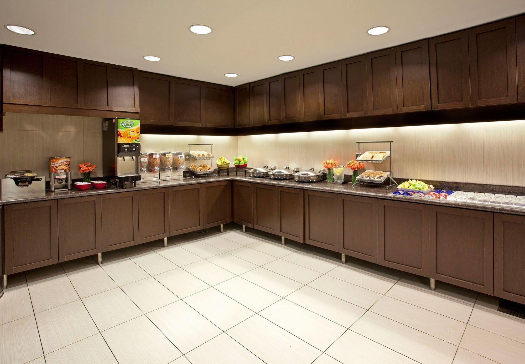 Residence Inn By Marriott Wilmington Downtown Luaran gambar
