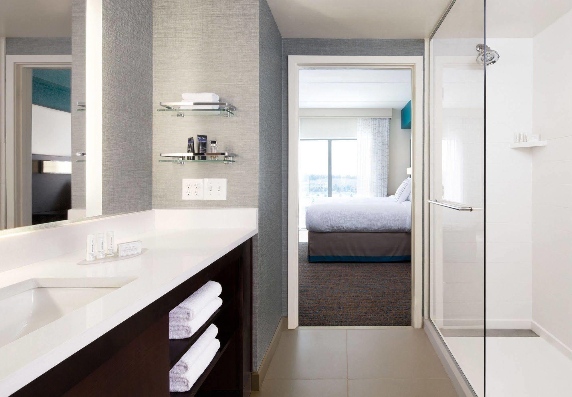 Residence Inn By Marriott Wilmington Downtown Luaran gambar