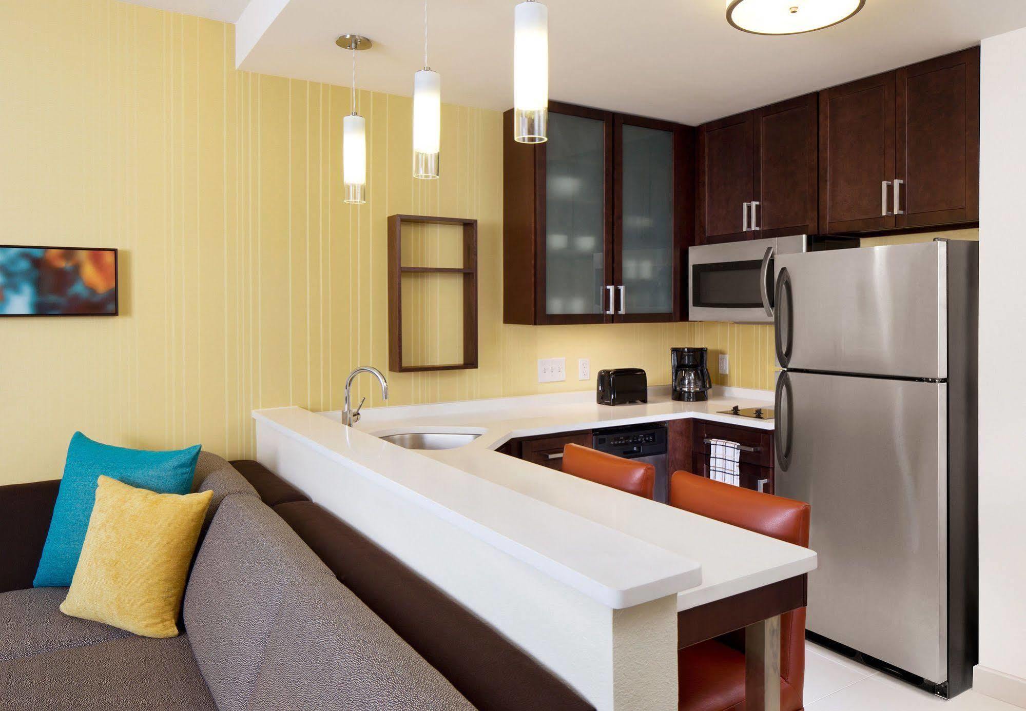 Residence Inn By Marriott Wilmington Downtown Luaran gambar