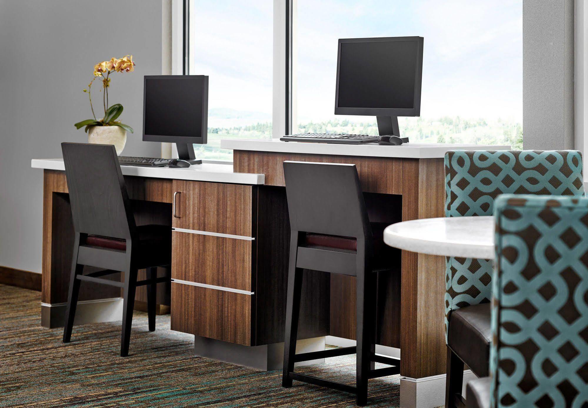 Residence Inn By Marriott Wilmington Downtown Luaran gambar