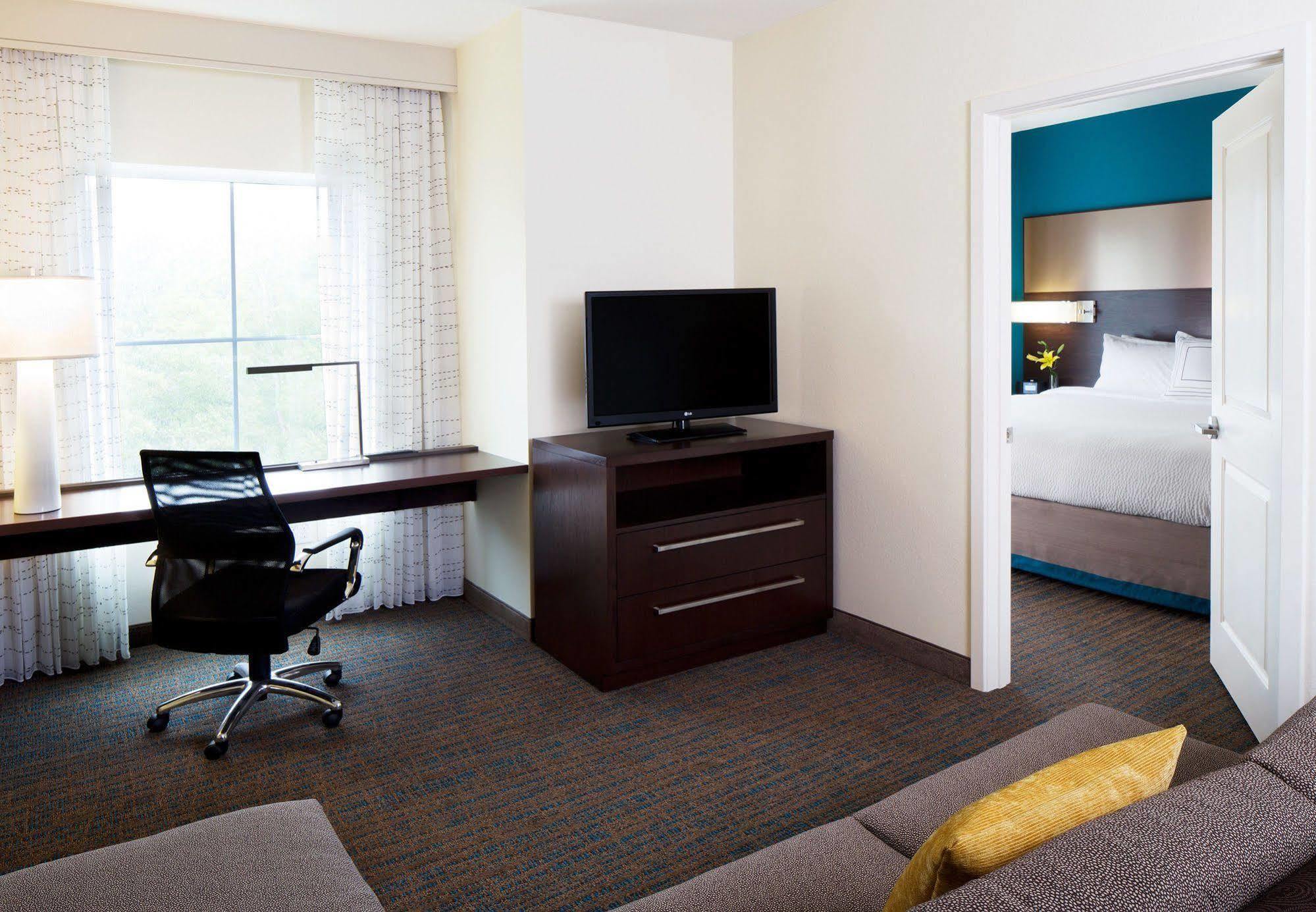 Residence Inn By Marriott Wilmington Downtown Luaran gambar