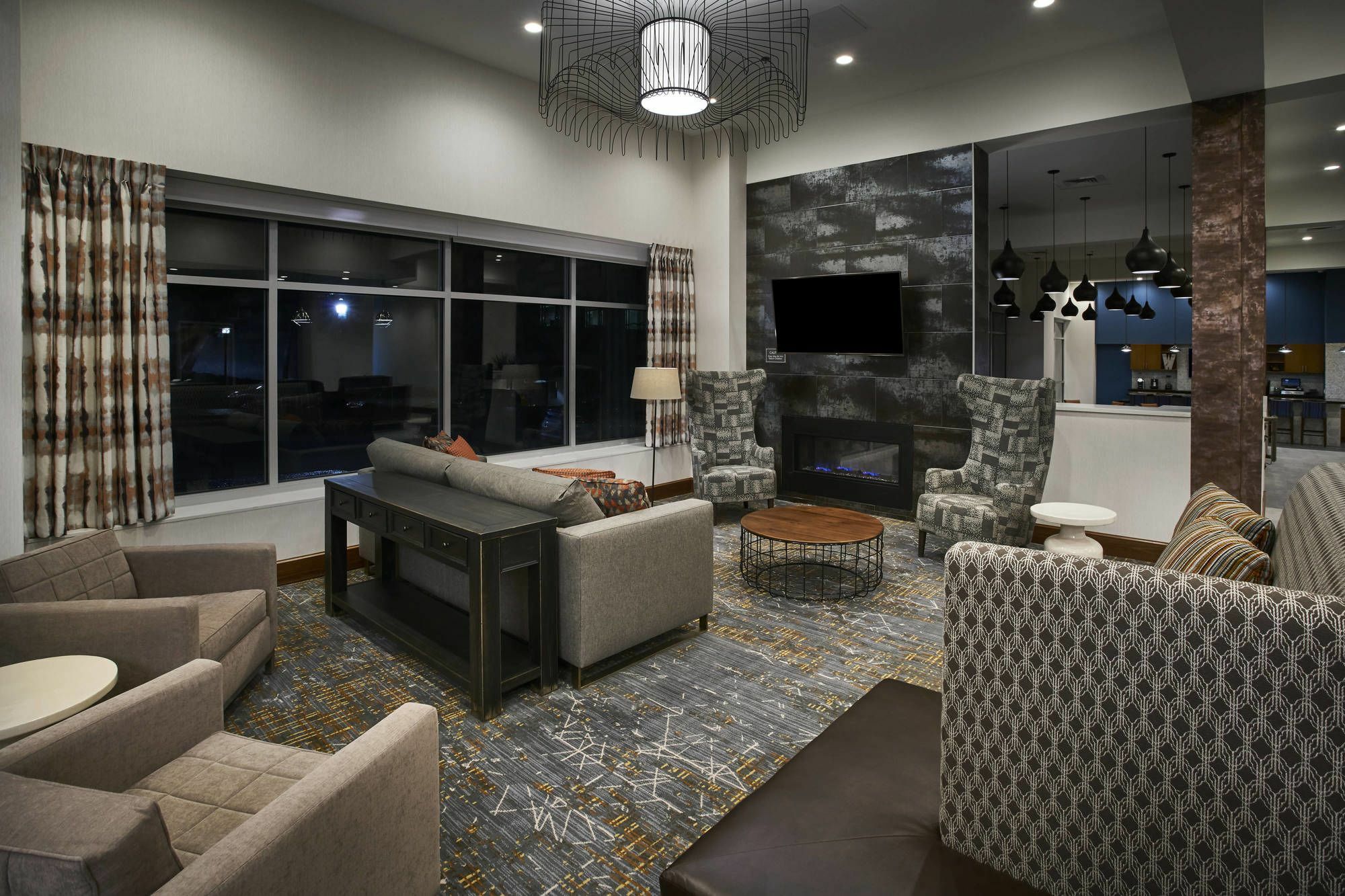 Residence Inn By Marriott Wilmington Downtown Luaran gambar